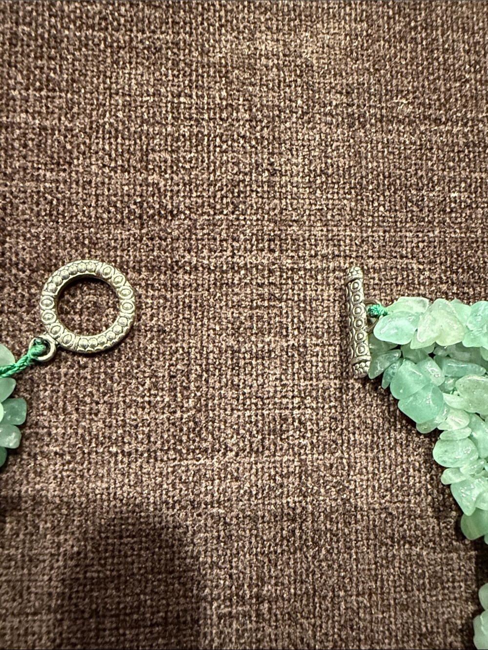Heidi Daus Necklace - Picture 2 of 2